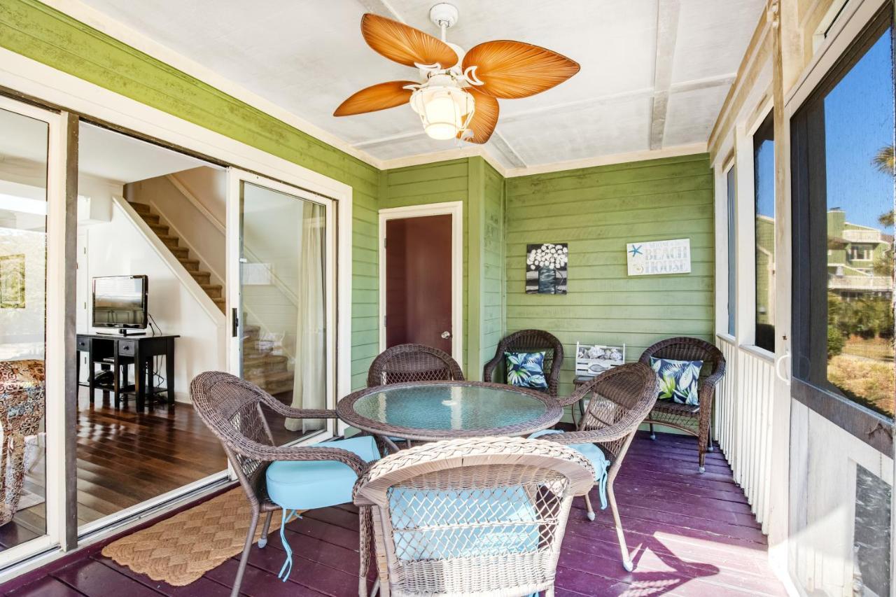 Mariner's Walk 8-A Villa Isle of Palms Dış mekan fotoğraf