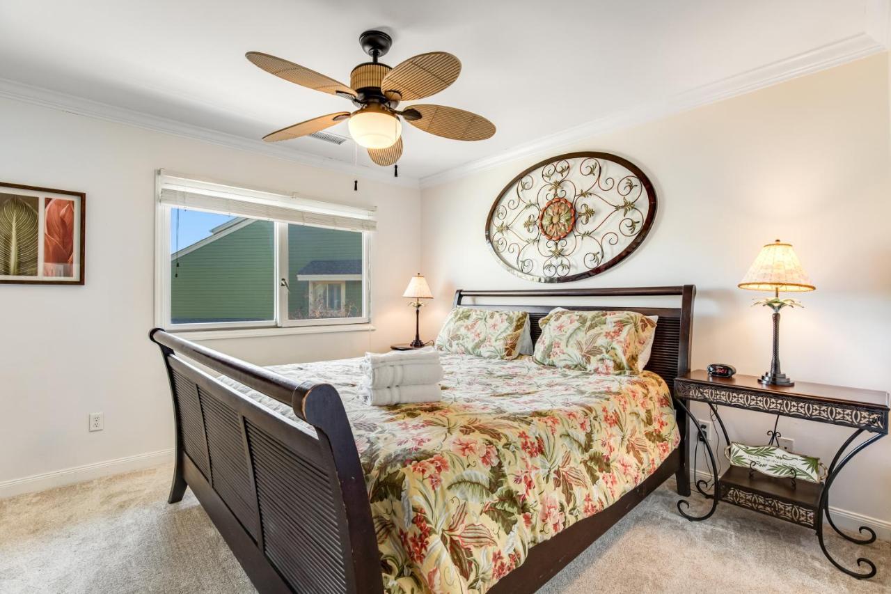 Mariner's Walk 8-A Villa Isle of Palms Dış mekan fotoğraf