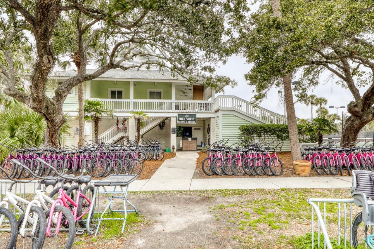 Mariner's Walk 8-A Villa Isle of Palms Dış mekan fotoğraf