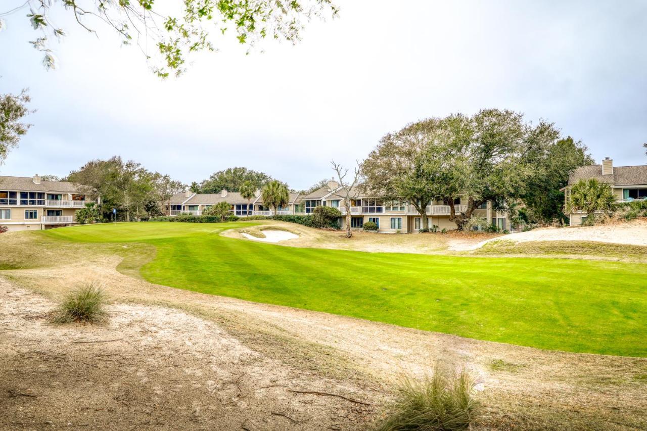 Mariner's Walk 8-A Villa Isle of Palms Dış mekan fotoğraf
